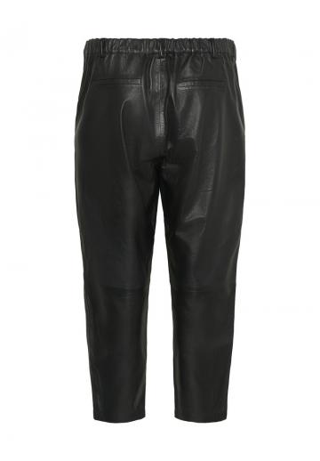 Кожаные штаны