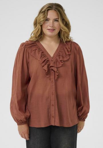 Блузка-рубашка