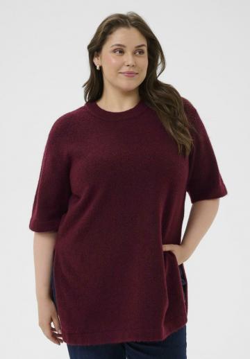 Длинная майка