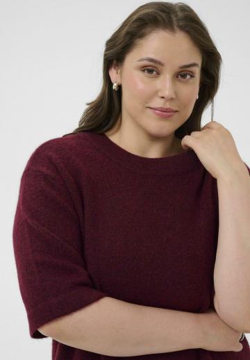 Длинная майка