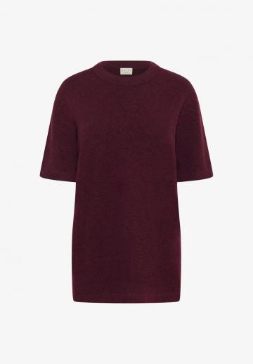 Длинная майка