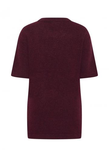 Длинная майка