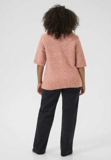 Длинный кардиган