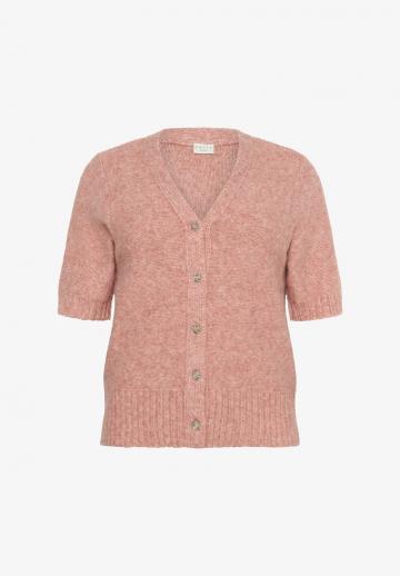 Длинный кардиган