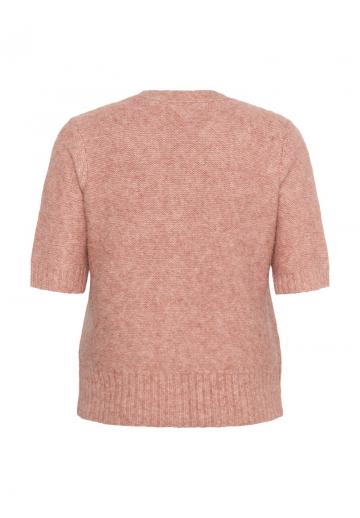 Длинный кардиган