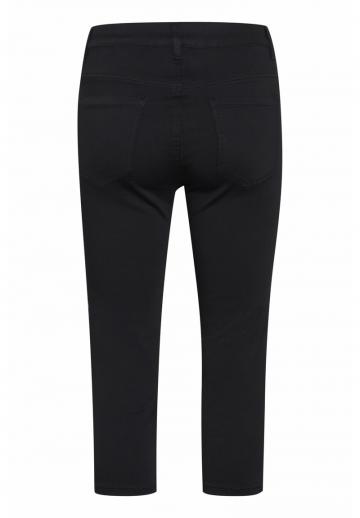 Короткие джинсы