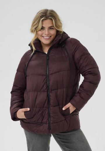 Зимняя куртка