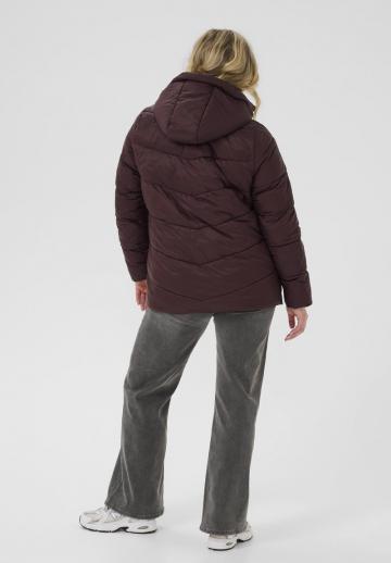 Зимняя куртка