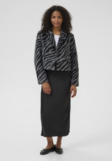 Флисовая куртка