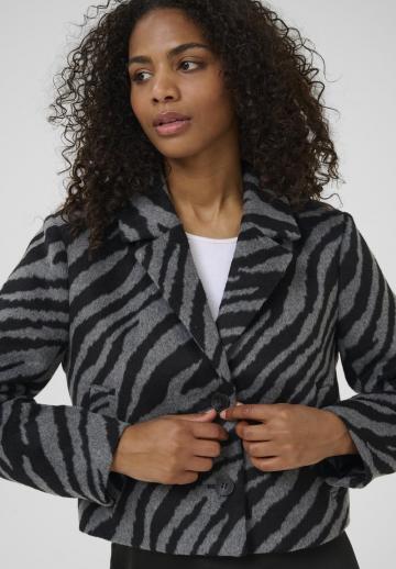 Флисовая куртка