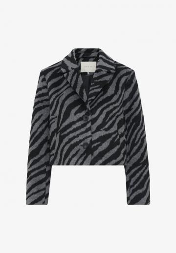 Флисовая куртка