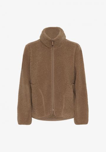 Флисовая куртка