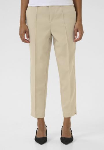 Узкие брюки