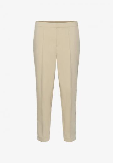 Узкие брюки