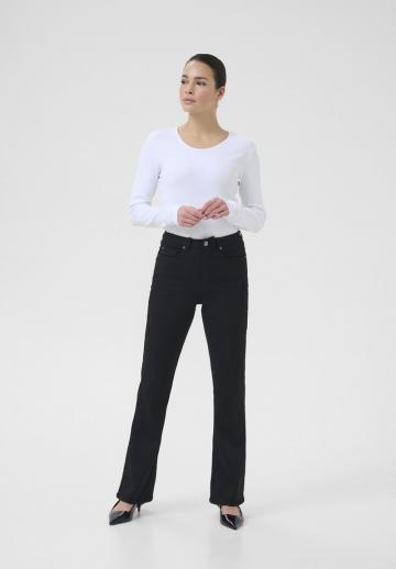 Клешеные брюки