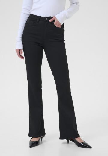 Клешеные брюки