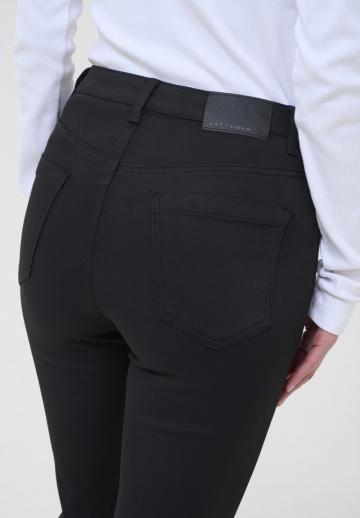 Клешеные брюки