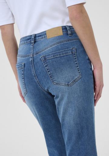 Клешеные брюки