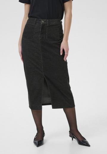 Юбка-карандаш