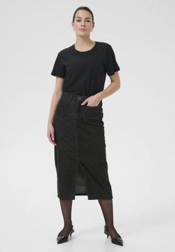 Юбка-карандаш