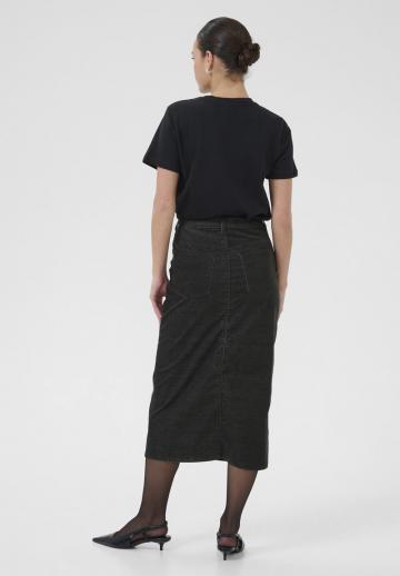 Юбка-карандаш