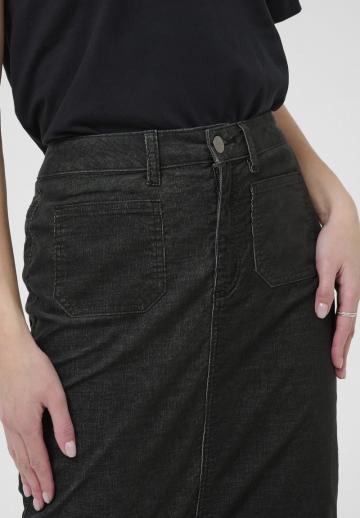 Юбка-карандаш