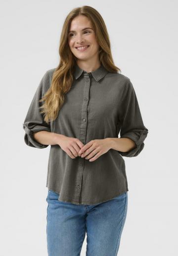 Блузка-рубашка