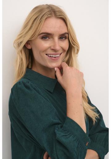 Блузка-платье