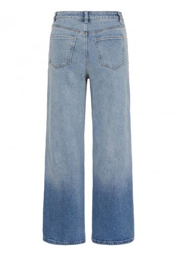 Свободные джинсы