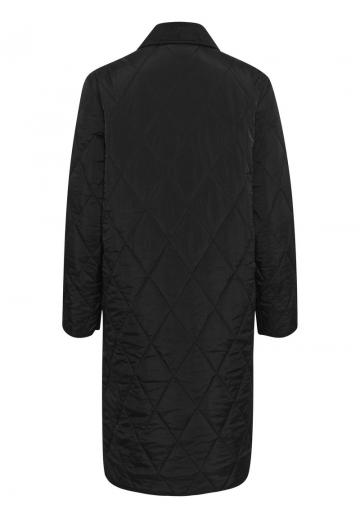 Длинная куртка
