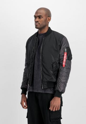 Куртка бомбер