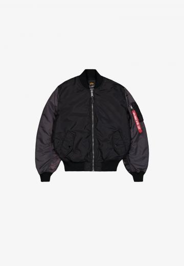 Куртка бомбер