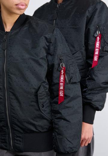 Куртка бомбер