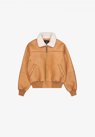 Куртка бомбер