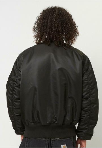 Куртка бомбер