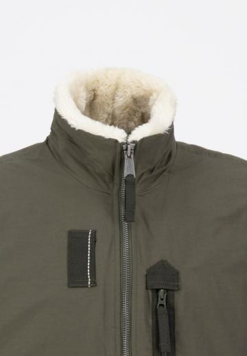 Куртка бомбер