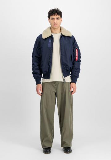 Куртка бомбер