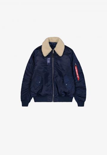 Куртка бомбер