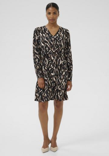 Блузка-платье