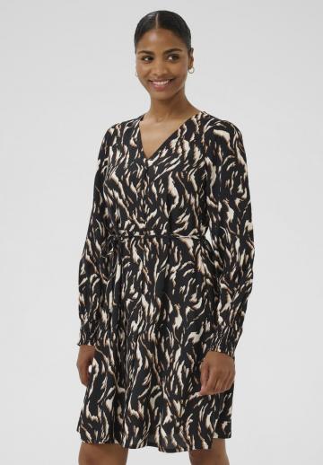 Блузка-платье