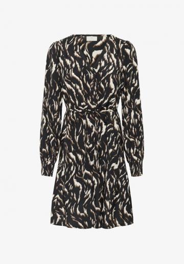 Блузка-платье