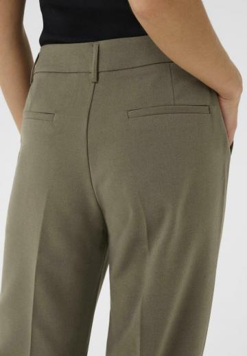 Прямые брюки