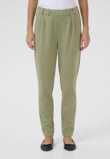 Узкие брюки