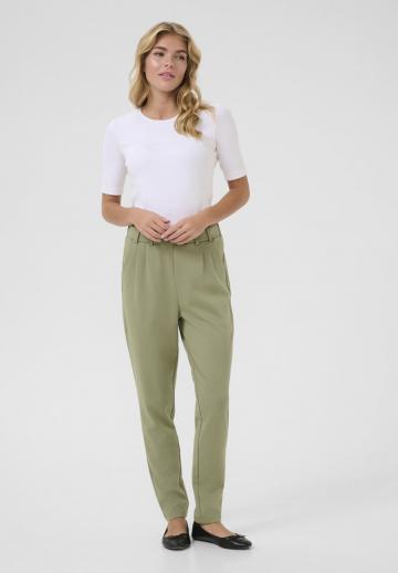 Узкие брюки