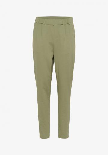 Узкие брюки