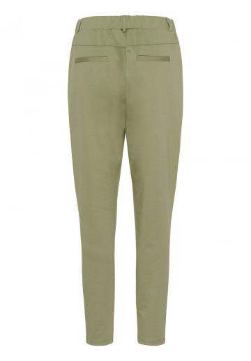 Узкие брюки