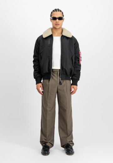 Куртка бомбер