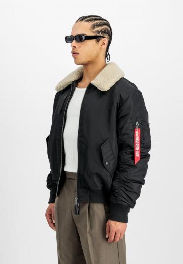 Куртка бомбер