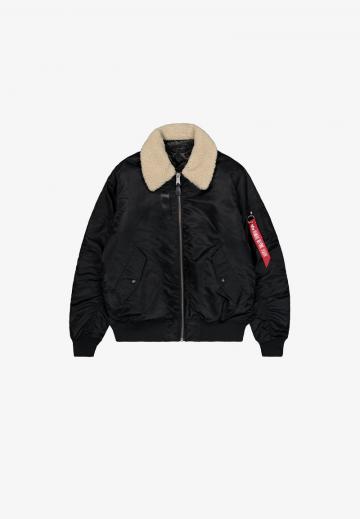 Куртка бомбер