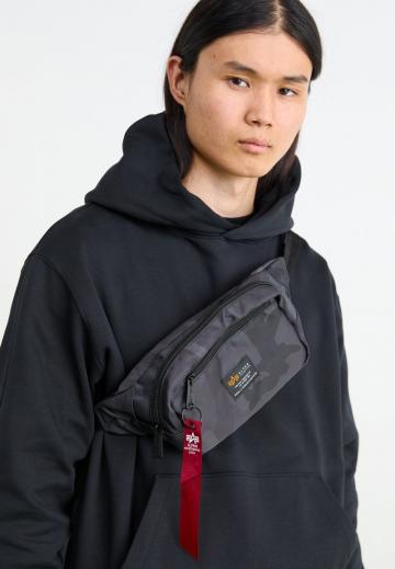 Сумка на пояс